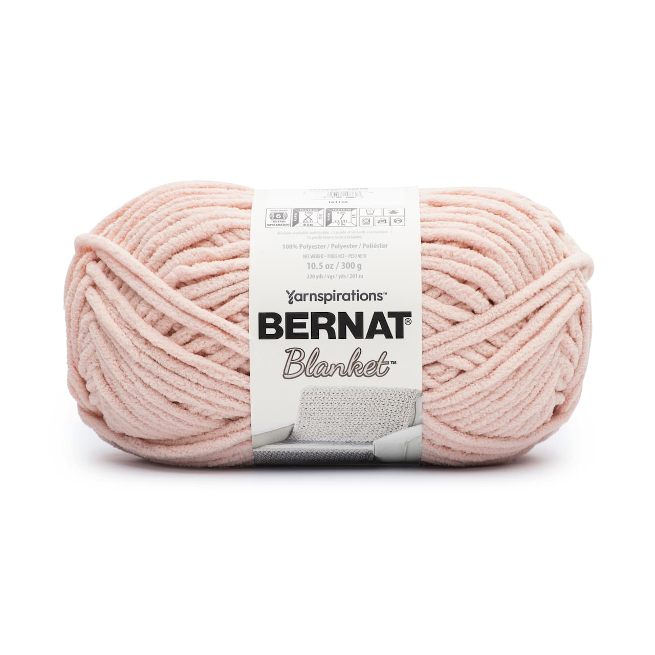 Bernat® Blanket™ Yarn